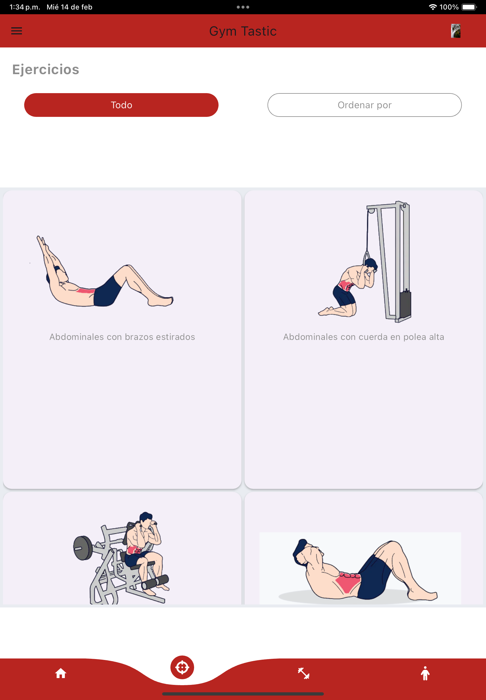 Imagen ilustrativa de la aplicación