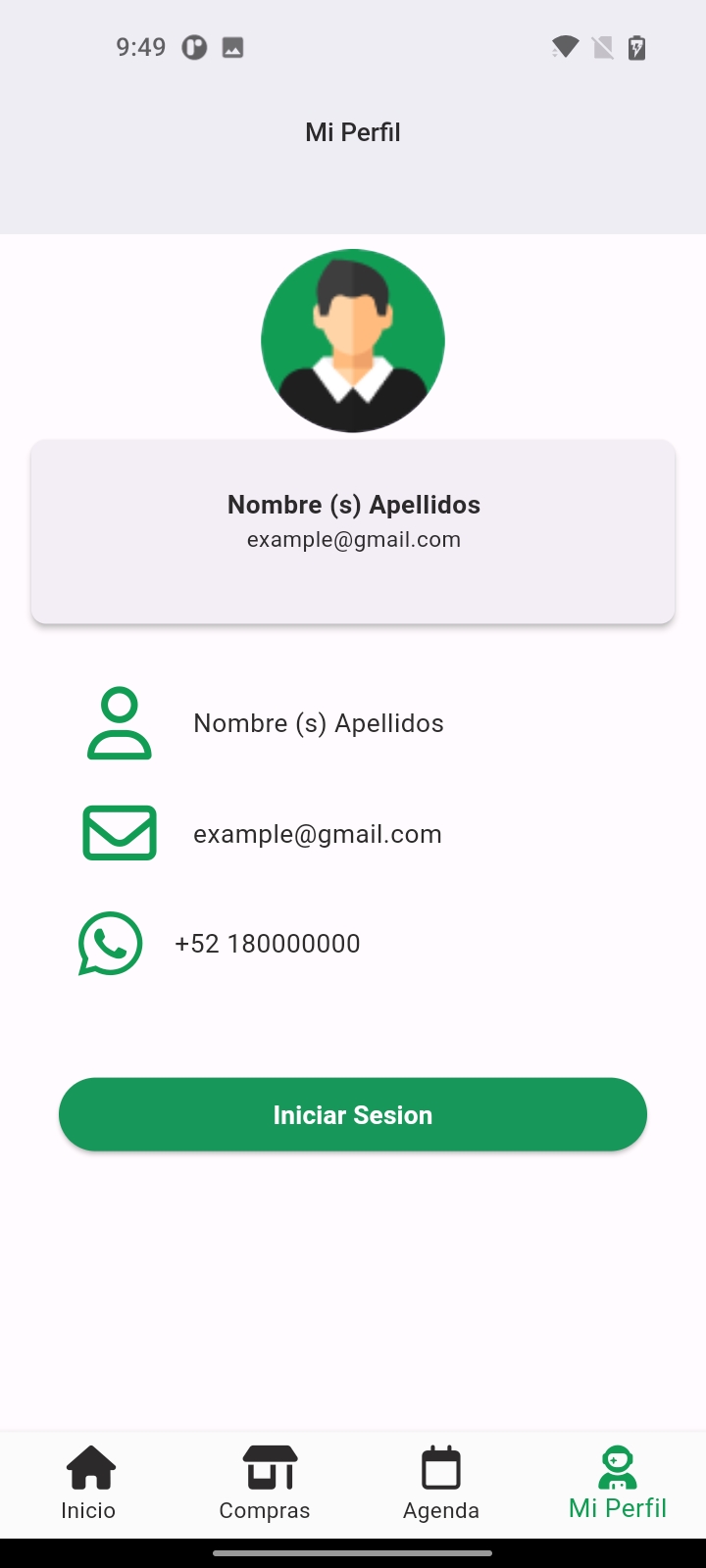 Software inmobiliario desarrollado en México