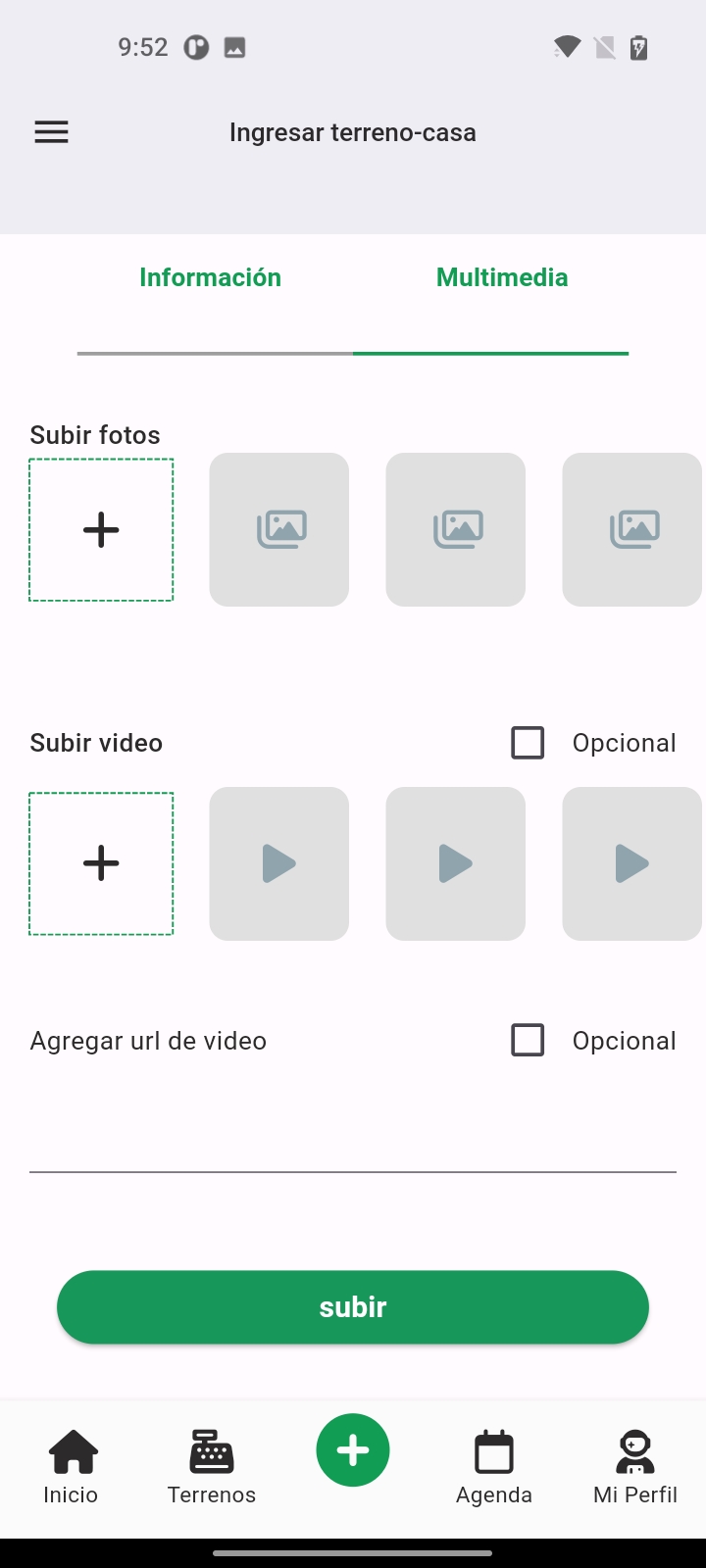 Software inmobiliario desarrollado en México