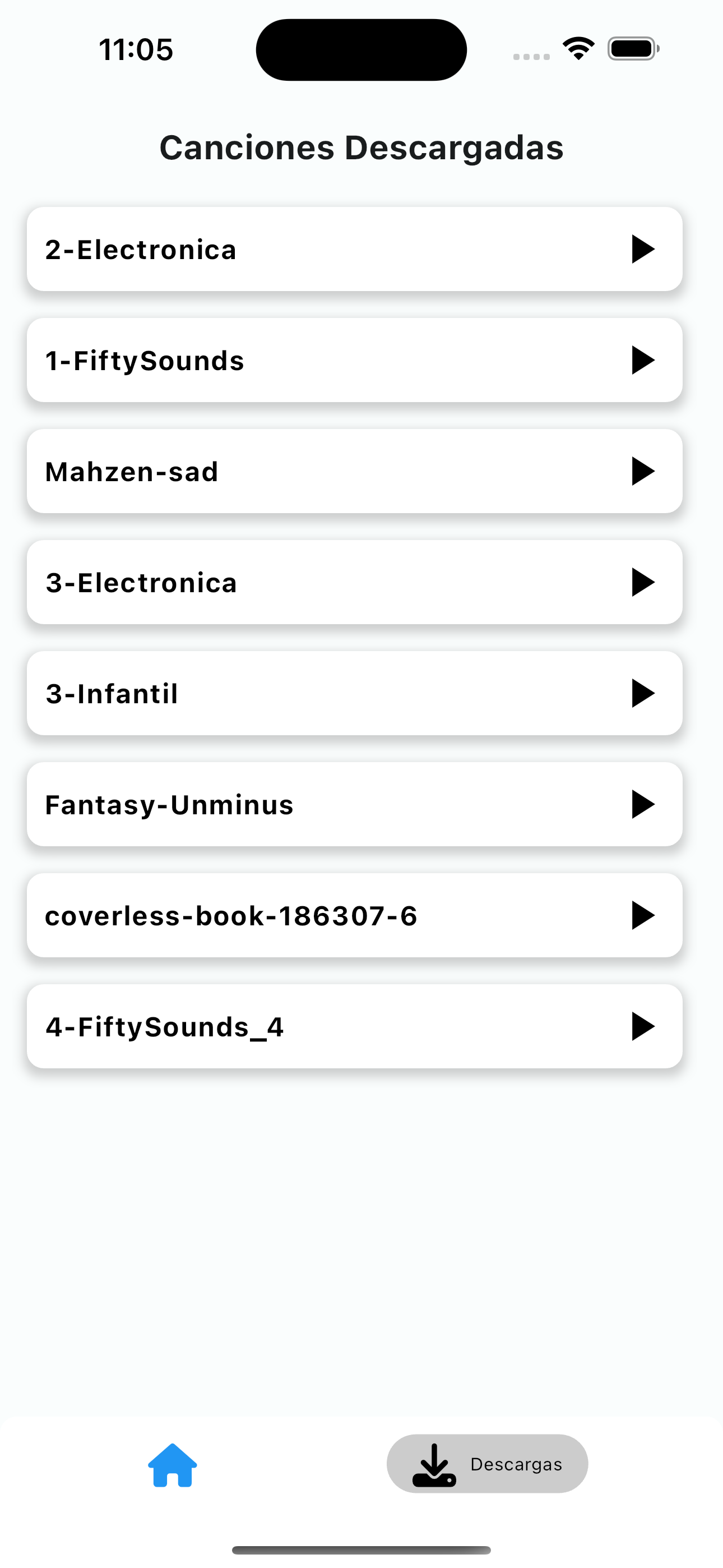 Aplicación móvil educativa desarrollada en México