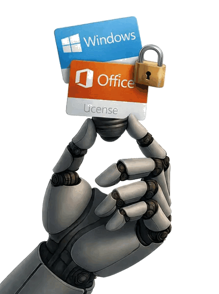 Licenciamiento IGRTEC