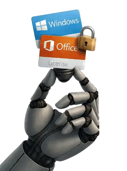 Licenciamiento IGRTEC