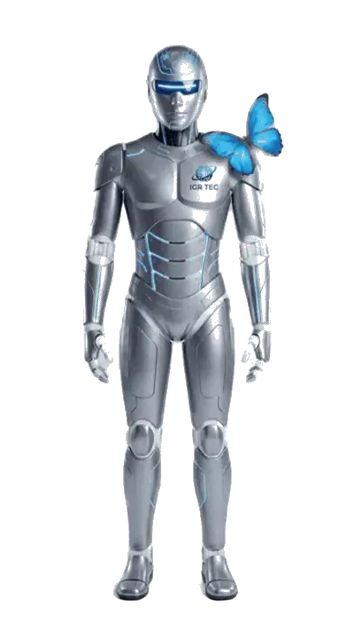 Robot IGRTEC: monitoreo, uptime y respuesta operativa 24/7
